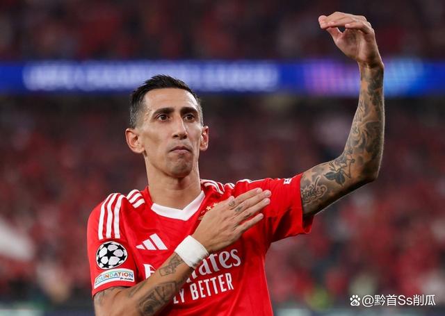 关于莱比锡红牛横扫德国,迪马利亚统治全场的信息 关于莱比锡红牛横扫德国,迪马利亚统治全场的信息