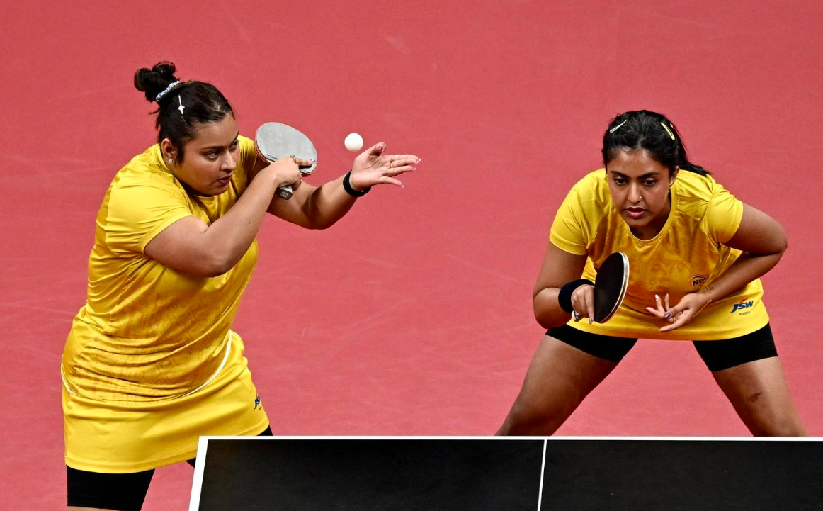 德国队逆转印度队，马琳统治全场