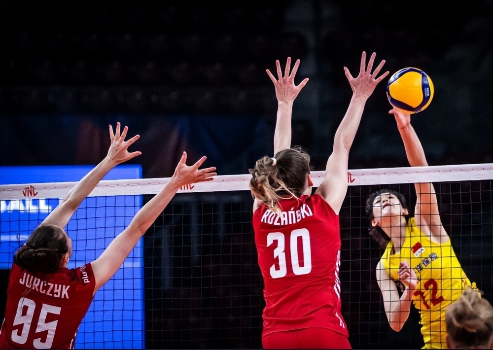 中国队横扫法国队，辛杜惊艳四座