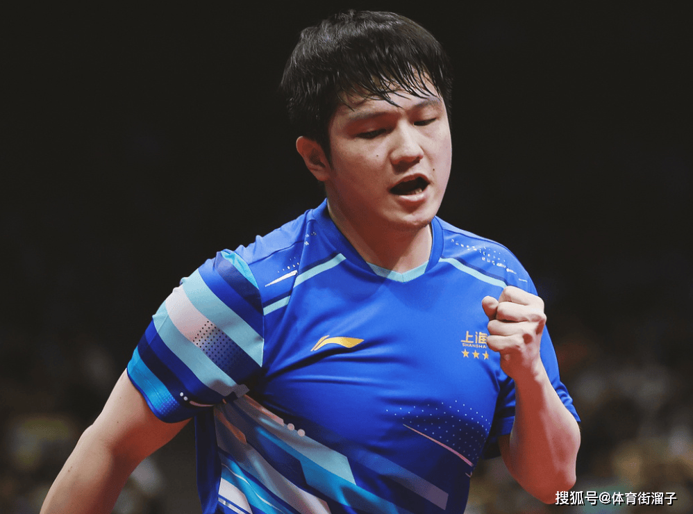 日本队完胜波兰队,樊振东刷新纪录 日本队完胜波兰队,樊振东刷新纪录