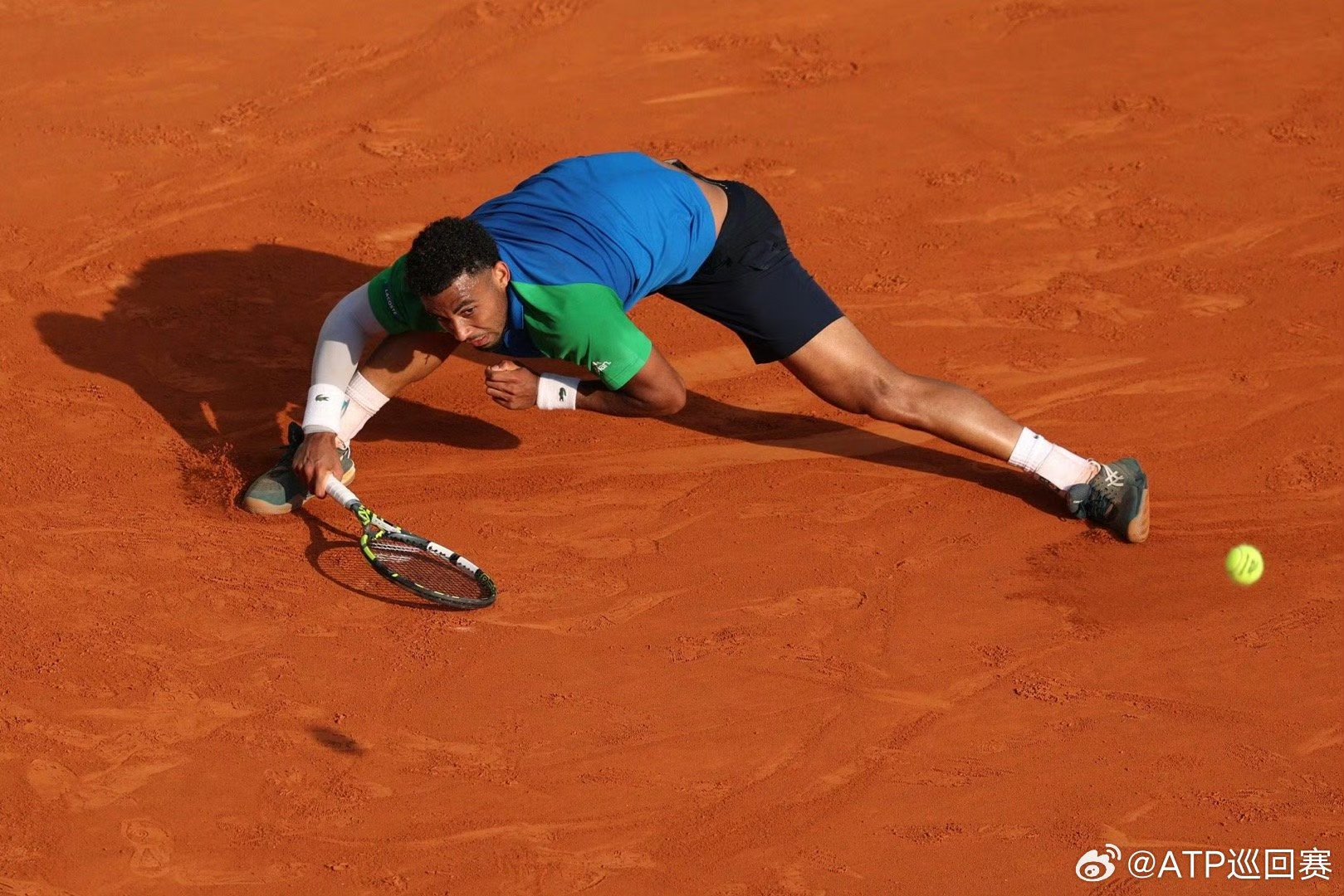 开云体育登录-蒙特卡洛大师赛力克ATP总决赛，阿尔卡拉斯带队取胜