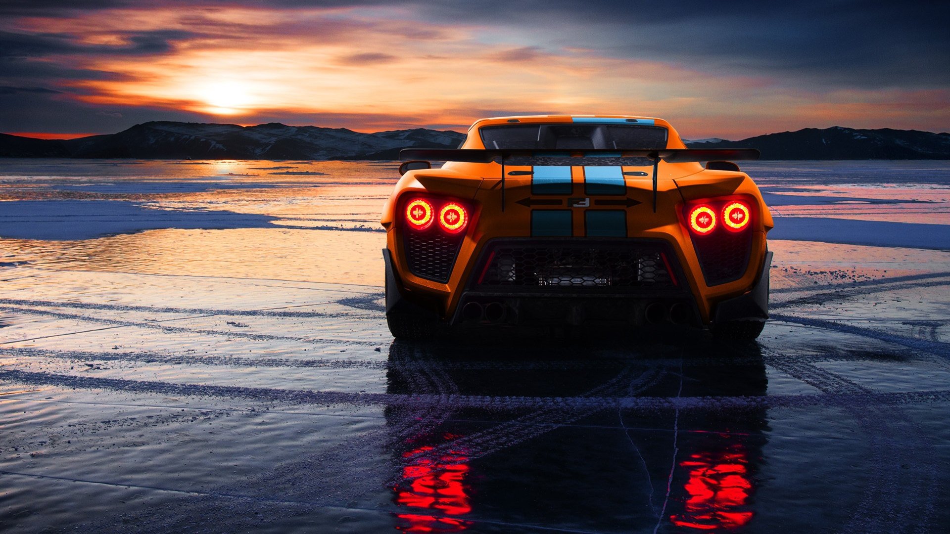 蓝月失辉，那不勒斯战术粉碎与京多安的孤勇统治