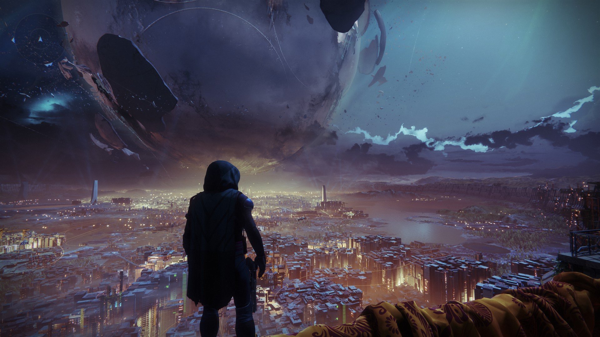 极速狂飙与最后一投，当F1争冠夜邂逅勒布朗的传奇