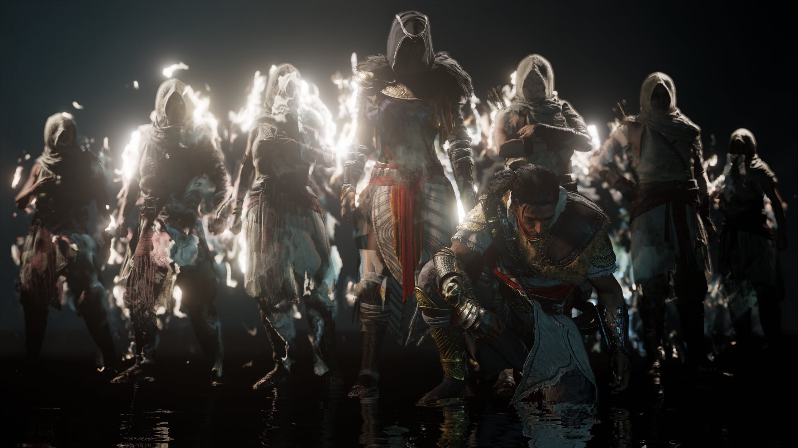 重压之下，必有回响，从高塔的救赎到袋鼠的绝杀