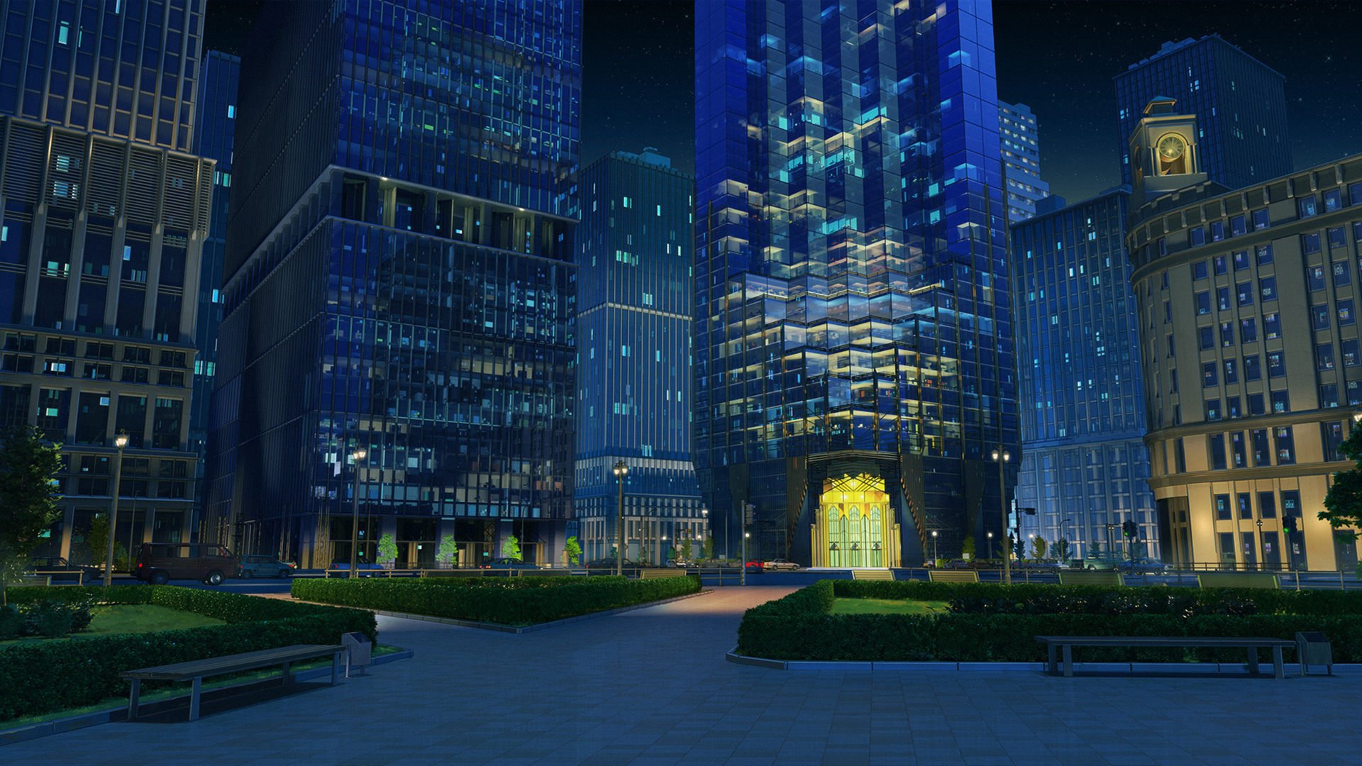 上帝之眼，那个不存在的系列赛