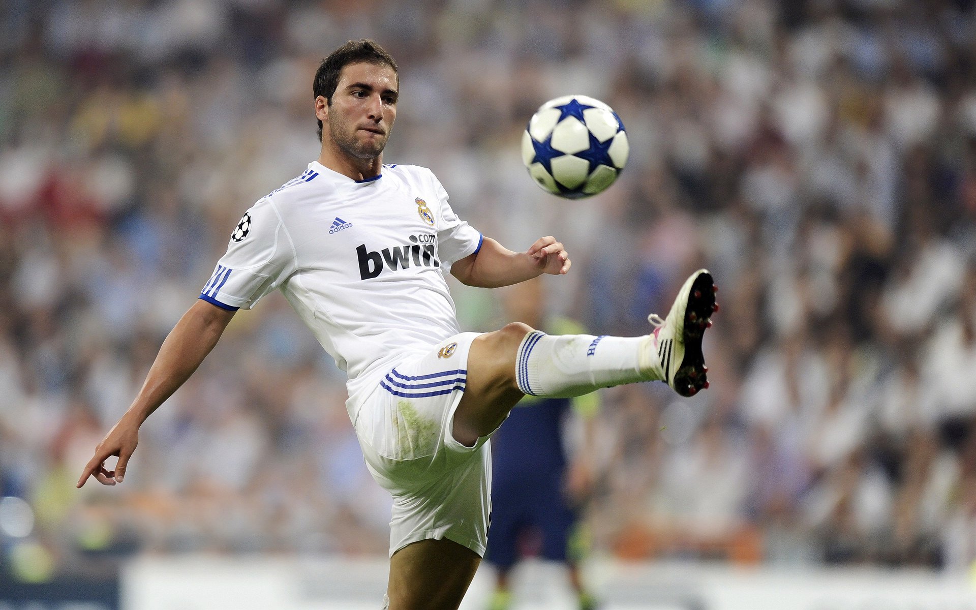 独舞之夜,孔德一锤定音,美国对阵亚特兰大之战再无悬念